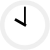 10:00のアイコン