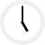 17:00のアイコン